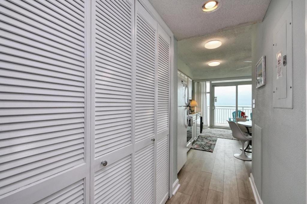 2501 S Ocean Blvd, 0407 - Ocean Front Sleeps 6 Βίλα Μιρτλ Μπιτς Εξωτερικό φωτογραφία
