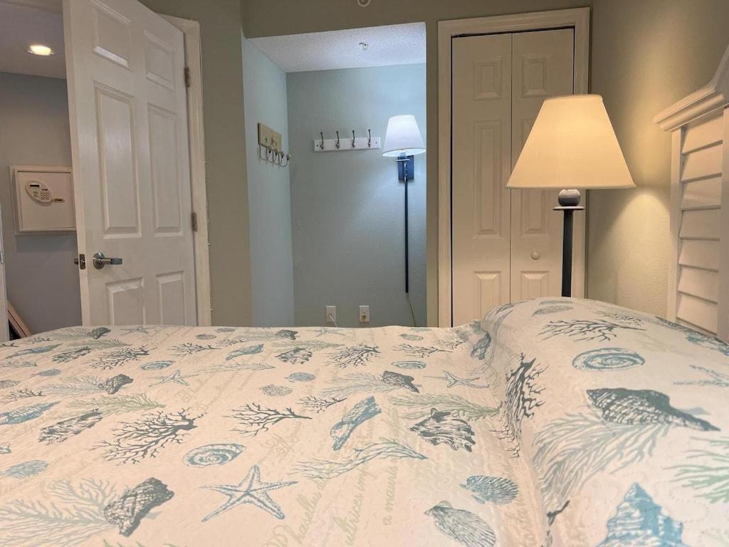2501 S Ocean Blvd, 0407 - Ocean Front Sleeps 6 Βίλα Μιρτλ Μπιτς Εξωτερικό φωτογραφία