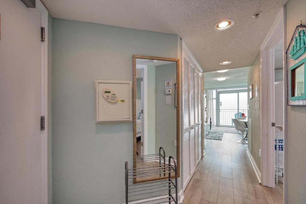 2501 S Ocean Blvd, 0407 - Ocean Front Sleeps 6 Βίλα Μιρτλ Μπιτς Εξωτερικό φωτογραφία